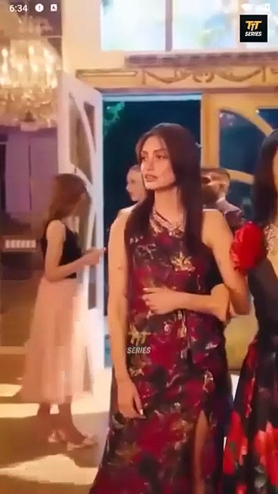 Die Alpha Braut | Ganzer Film Deutsch