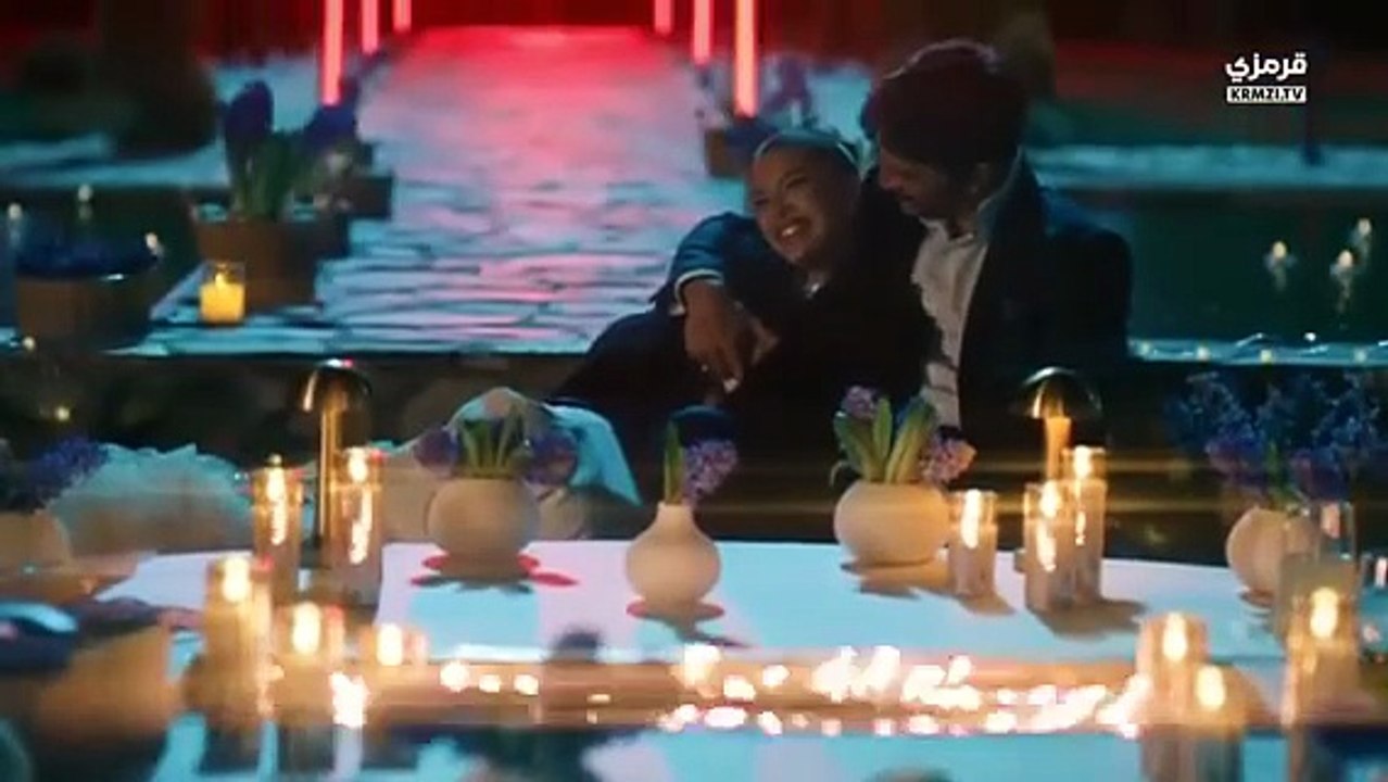 مسلسل الخليفة الحلقة 27 مترجمة الجزء 1