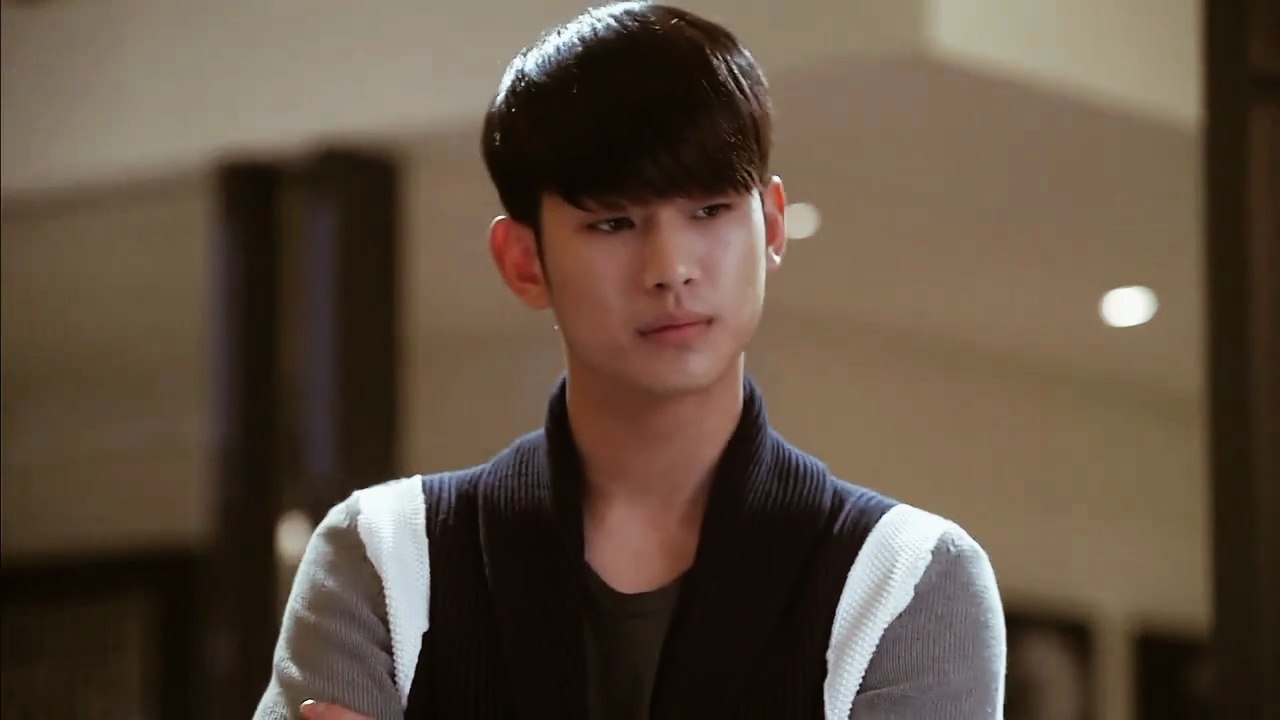 My Love From The Star Episode 16 Part 3 Hindi Dubbed | Full HD Korean Drama Hindi Urdu