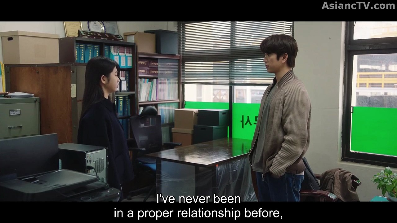 [ENG] EP.9 Still Shining (2026)