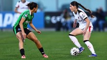 Sassuolo-Milan, Serie A Women 2025/26: gli highlights