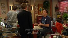 Watch How I Met Your Mother () The Scorpion and the Toad ( AMZN WEB DL x265 Silence) Season 2 Episod