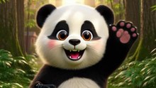 Cute Panda Mini Vlog 🐼