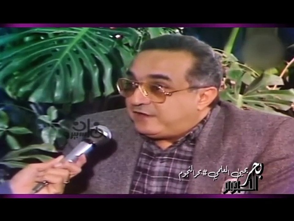 Yahya Alalamy part 1@2026يحيى العلمي.. مخرج الروائع