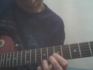 Rock Guitar Lick Legato