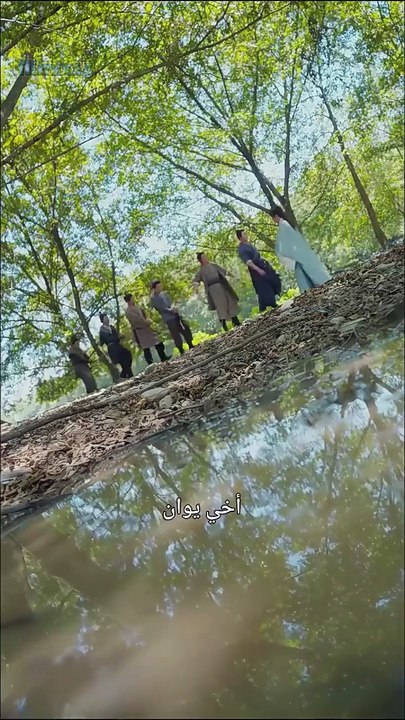 #فيلم_مدبلج #عقول_لا_تعرف_المستحيل   "مهندس المستقبل يغيّر الماضي!" الجزء2