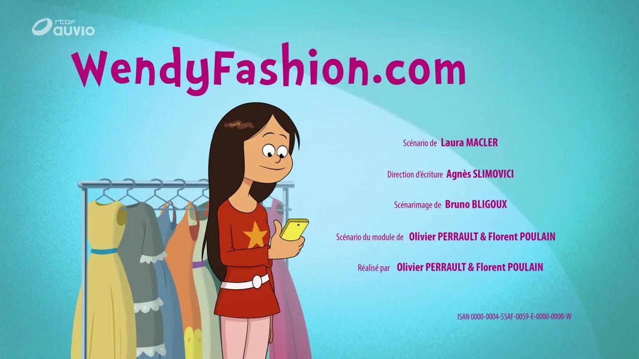 Les Sisters - S3É37 | WendyFashion.com