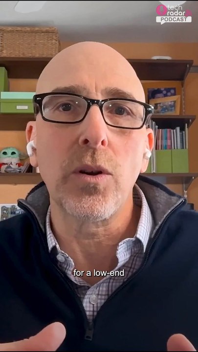 Did Apple Just Prove That They Can Do Anything, Even Running A MacBook On An Old iPhone Chip?