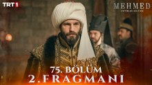 Mehmed: Fetihler Sultanı 75. Bölüm 2. Fragmanı