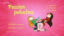 Les Sisters - S3É38 | Passion peluches