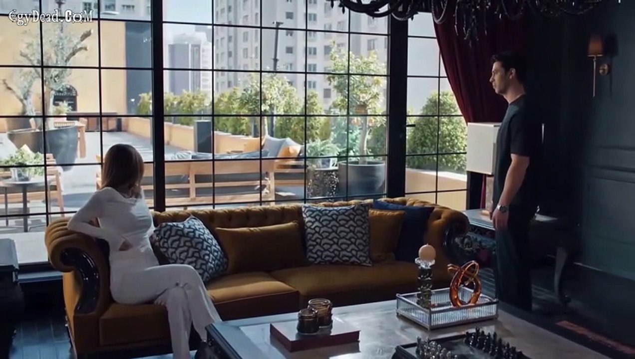 مسلسل تحت الأرض مدبلج الحلقة 35