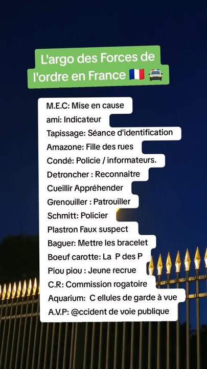 les faits insolites en France
