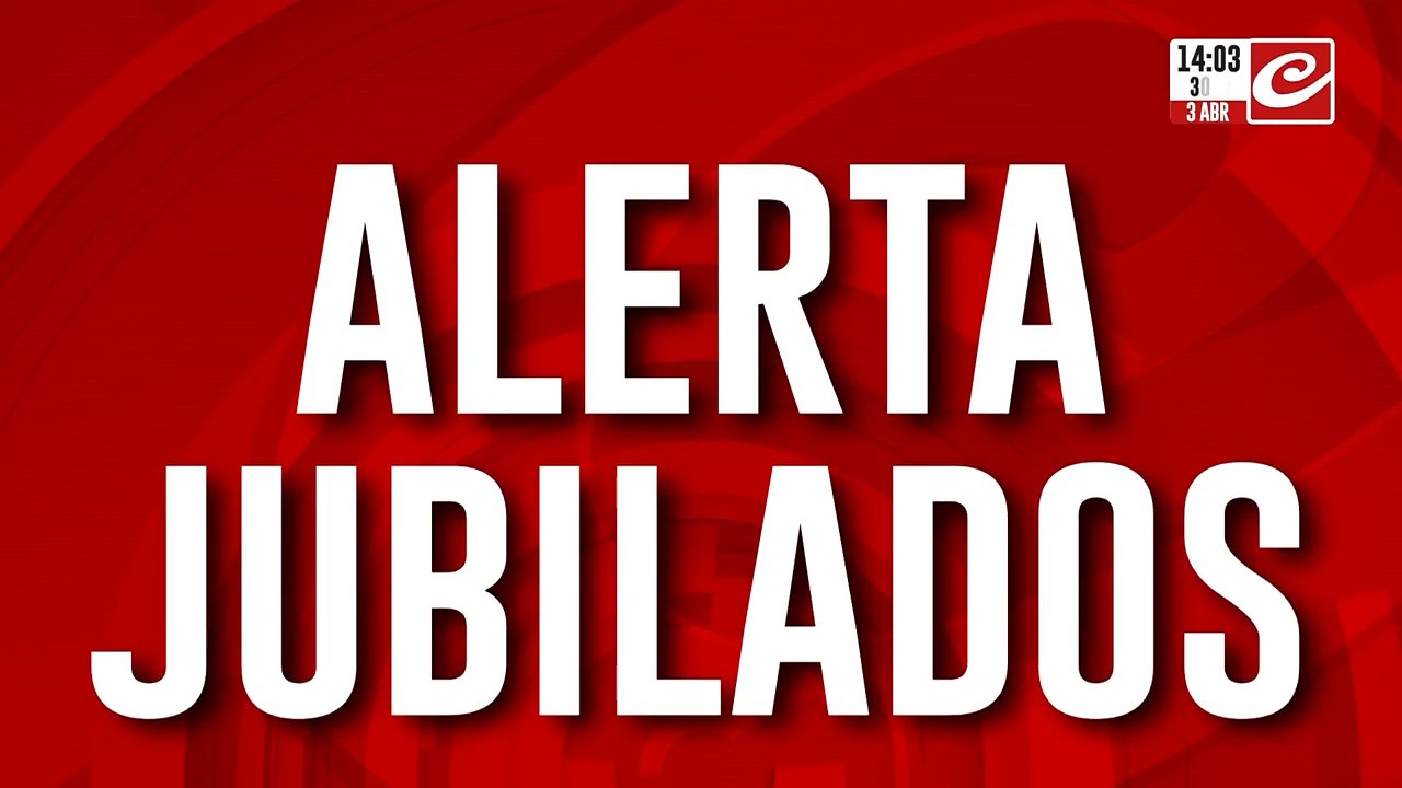 Alerta jubilados: estafan a los abuelos con el "cuento del tío"