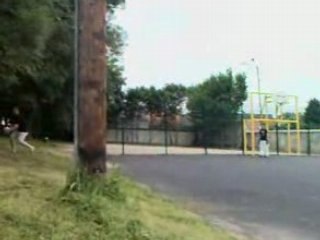 Match ASESED 2nde Vs 1ere 2-3