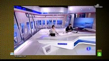 El Intermedio (P.925) 10-05-2012 (parte 1D) Manipulado