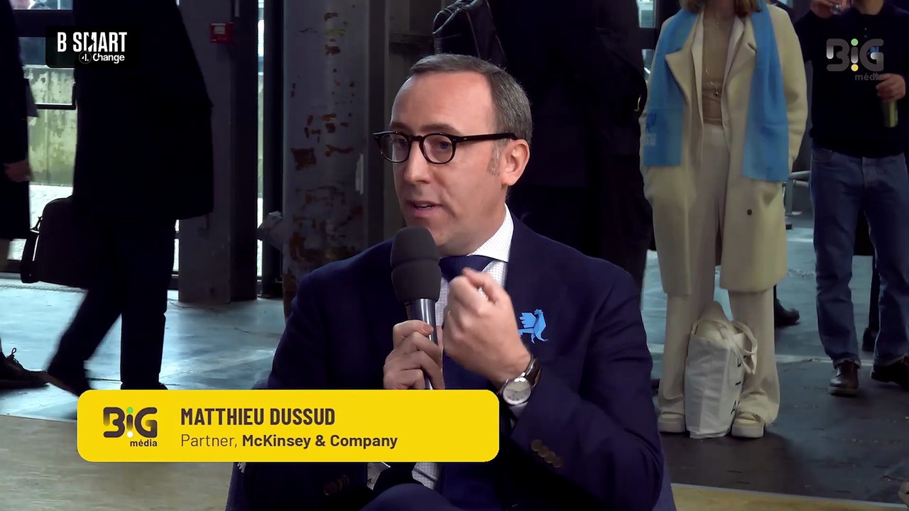 SMART INDUSTRIES - SMART INDUSTRIES, 1er partie du 3 avril 2026