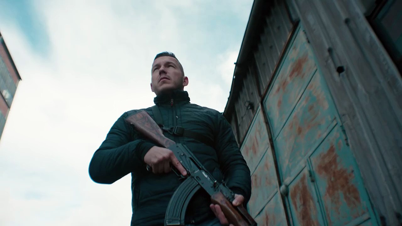 Commandos are ready for mission