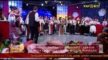 Irina Loghin - Bradului la munte-i place (Revelionul romanilor 2026 - Favorit TV)