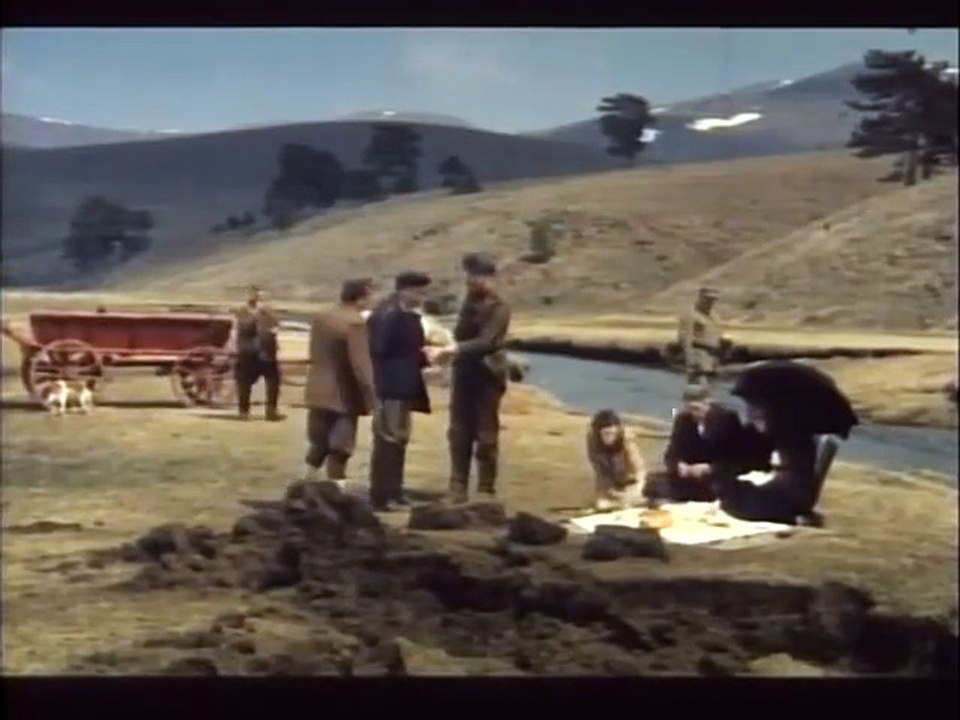 O Pokojniku Sve Najlepše 1 Deo (1984)