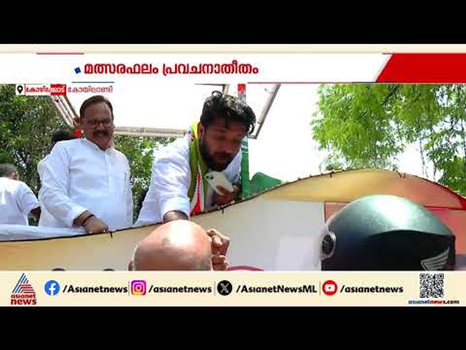 കൊയിലാണ്ടിയിൽ മത്സരഫലം പ്രവചനാതീതം, LDFന്റെ കോട്ട കാക്കാൻ കെ ദാസനാകുമോ? | Koyilandy | UDF