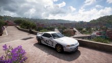 SKYLINE FH5 CINEMATIC JDM CRUISE SCENIC MEXICAN ROADS