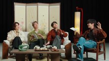 BTS Teaches You Korean _ Vogue ENG SUB