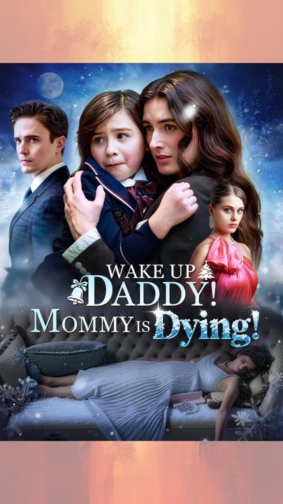 Wach auf, Papa, Mommy stirbt! | Ganzer Film Deutsch