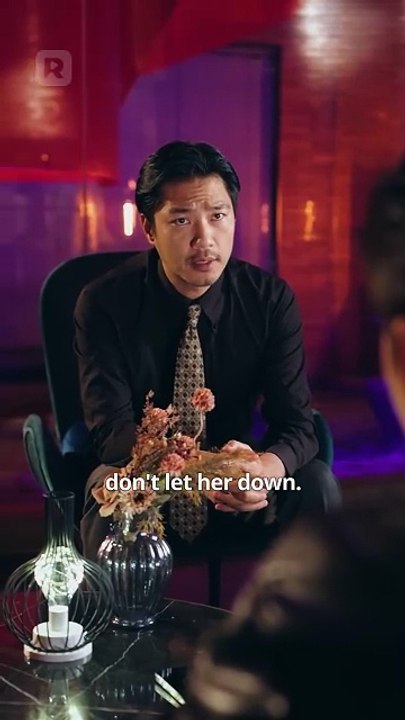 Pretend To Love, End Up Obsessed (DUBBED) Full Chinese Drama