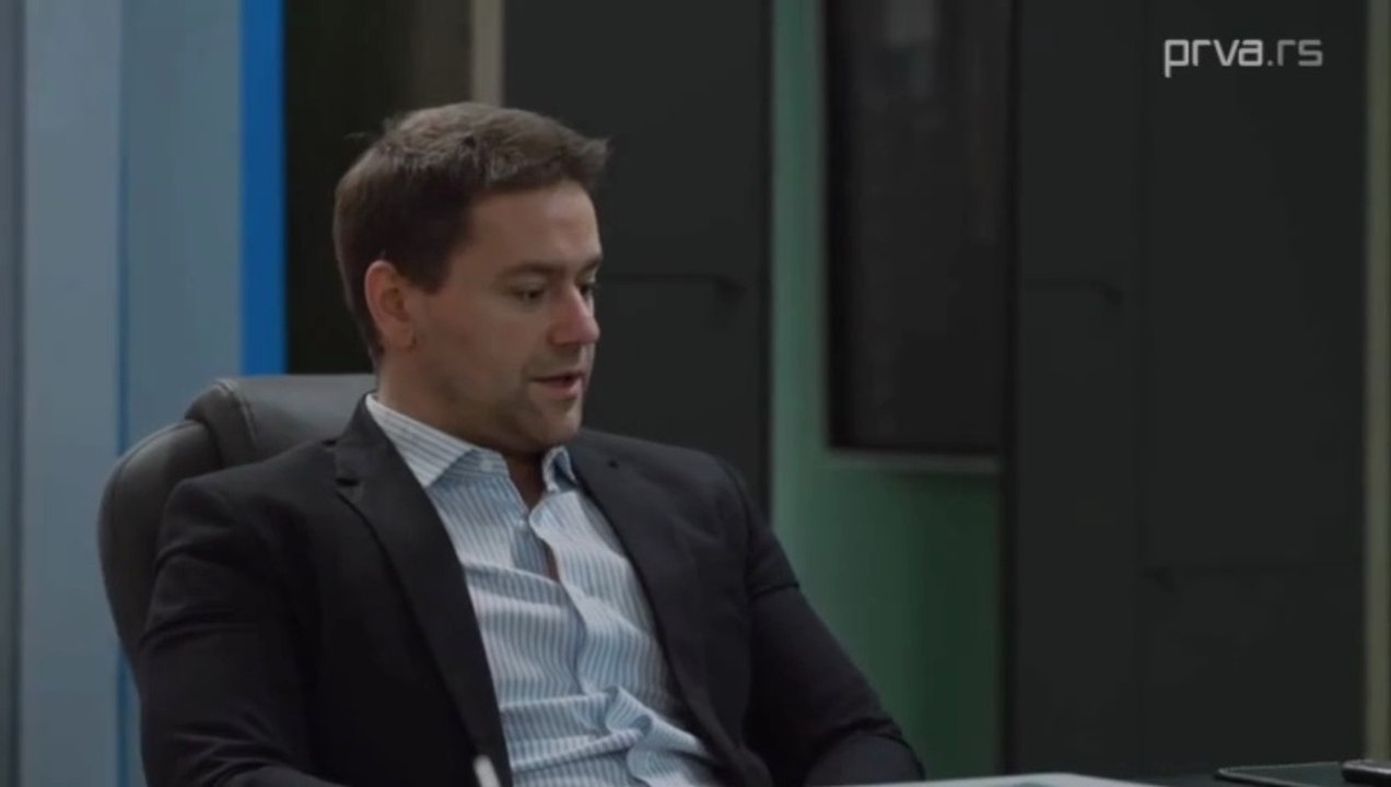 Igra sudbine  1739 epizoda NOVO