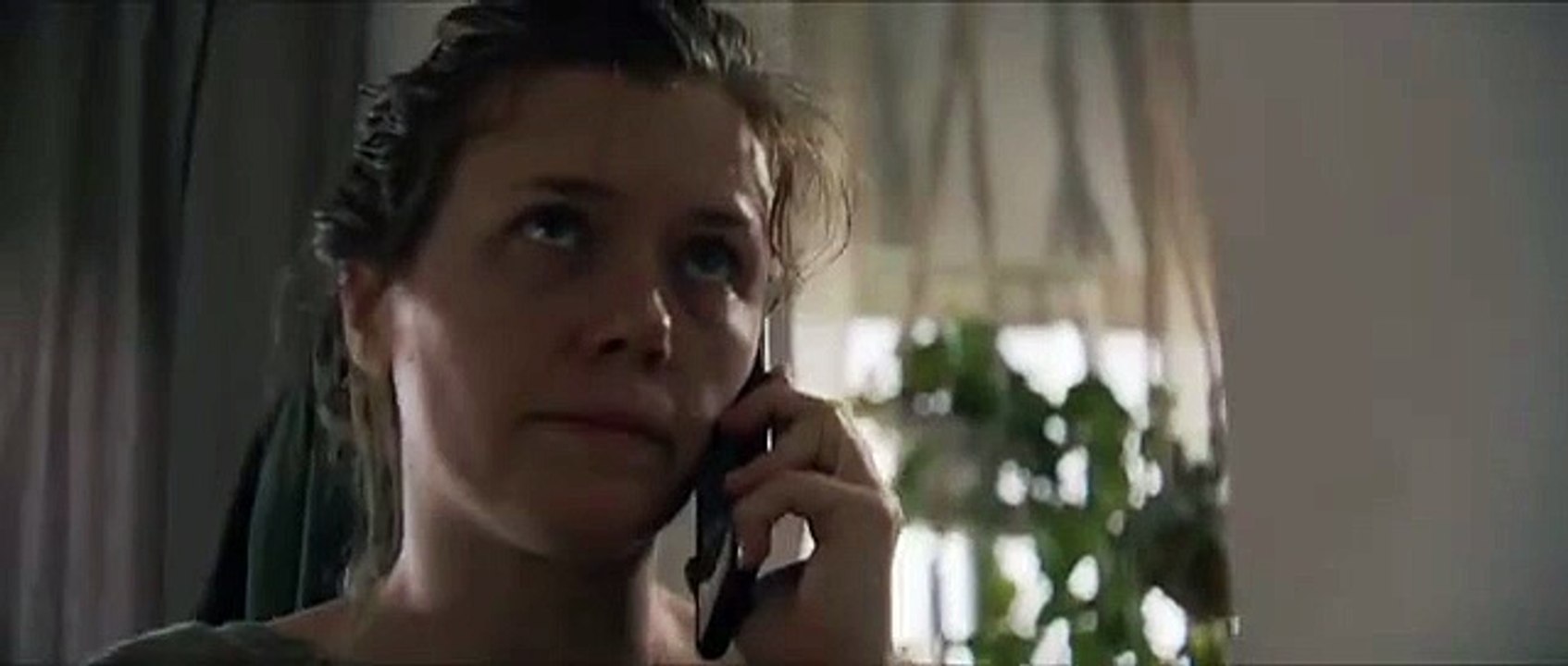 The Feeding  Intense Horror SHM