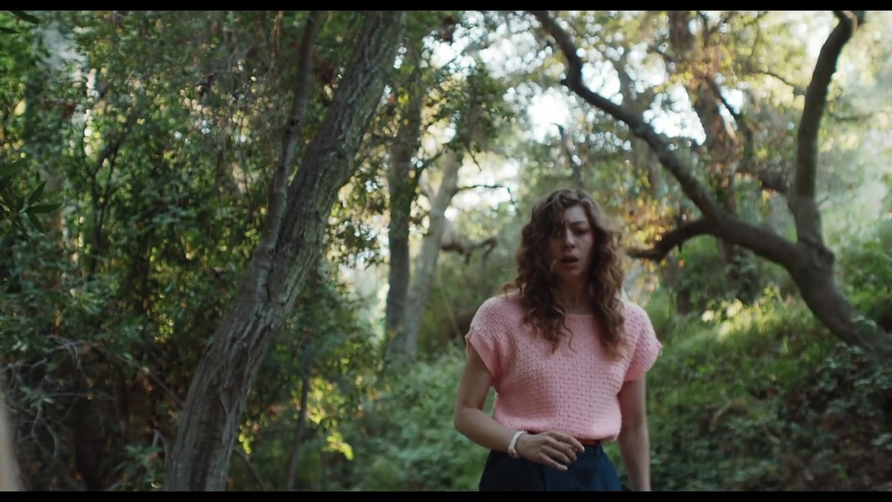 THE CALLING WITCH | Official HD Trailer (2026) | THRILLER | Film Threat Trailers