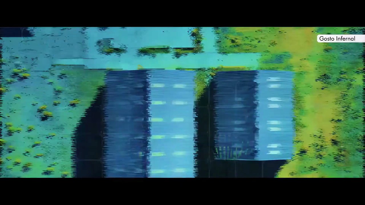 Gosto Infernal 2025 | Trailer Dublado Oficial HD