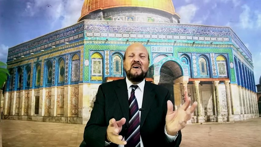 تفسير سورة التوبة | الحلقة  14