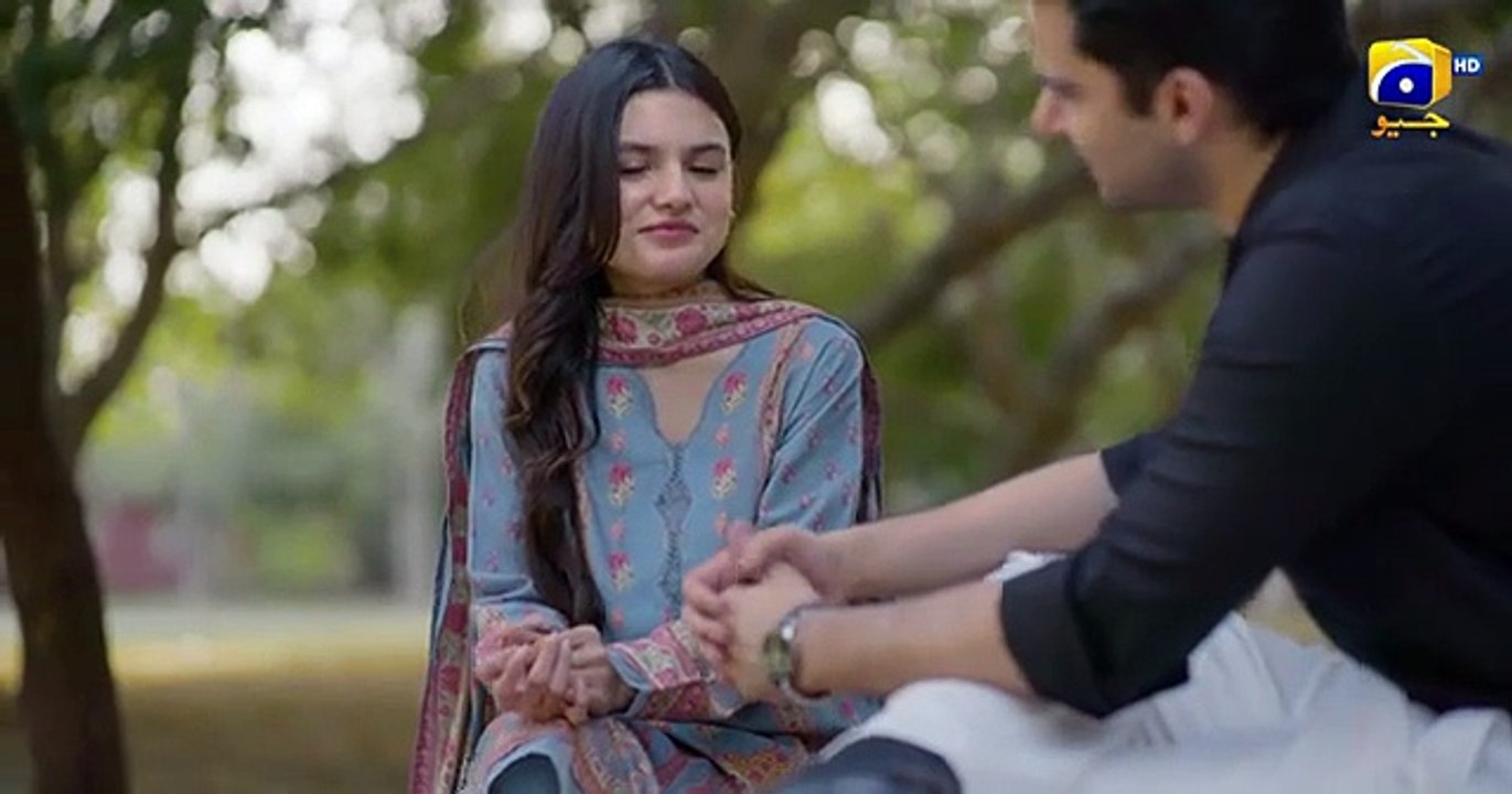 Khush Naseebi epi 7