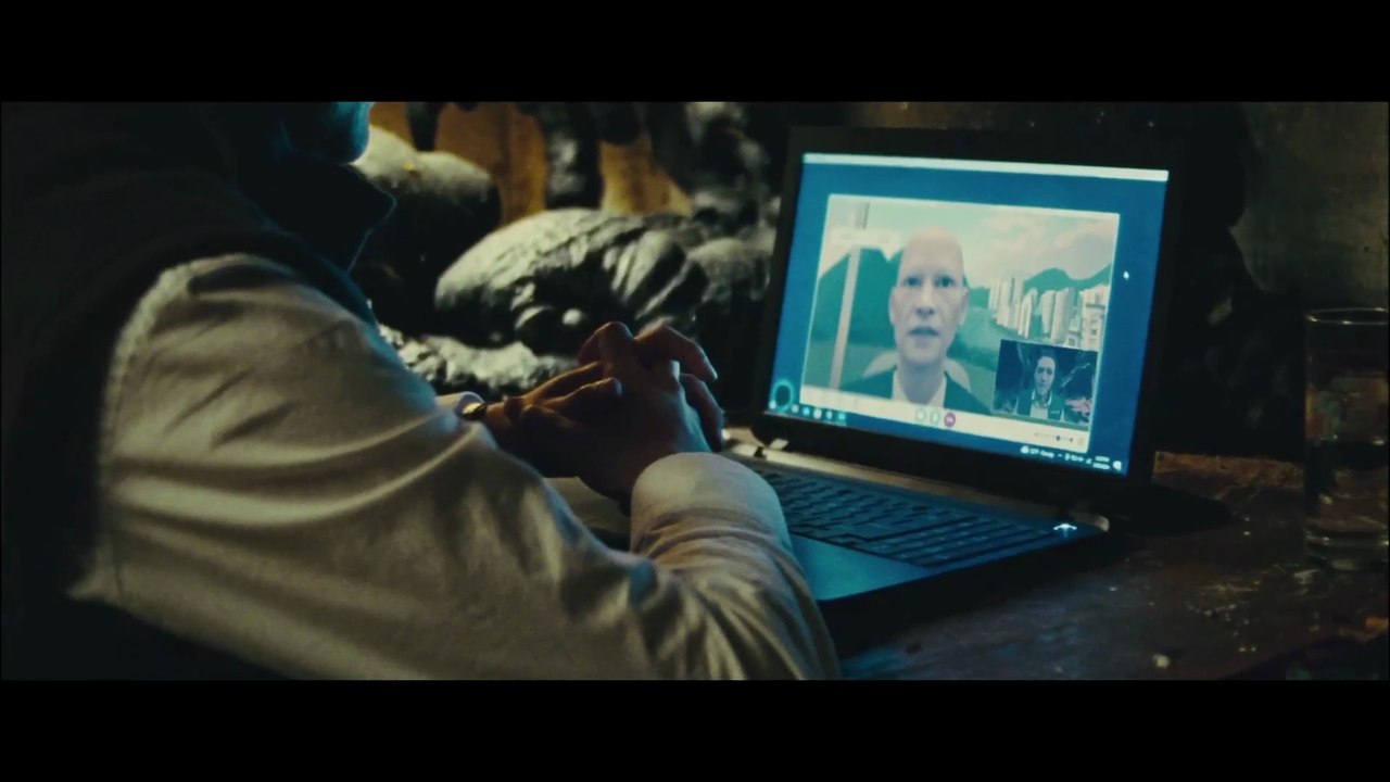 Fest Track On Sirk TV Film Interview: BAGWORM [SXSW Film - Austin, Texas] - Part II