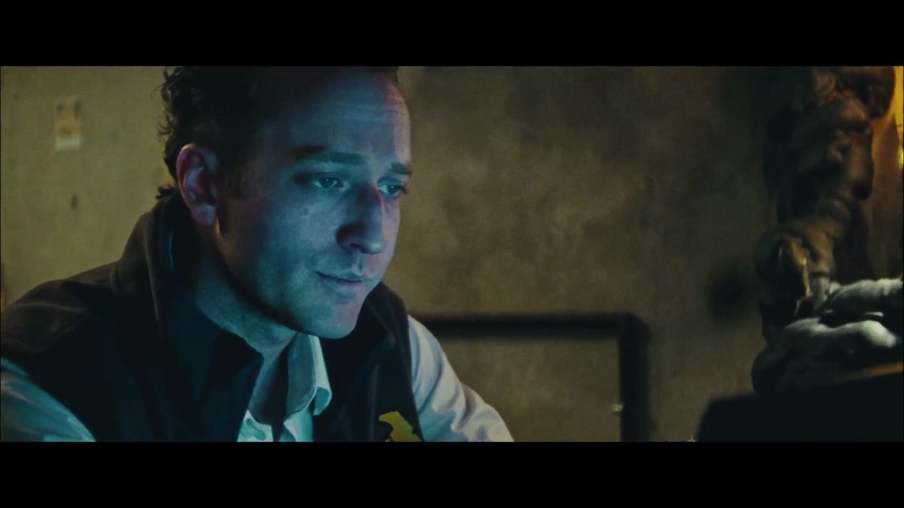 Fest Track On Sirk TV Film Interview: BAGWORM [SXSW Film - Austin, Texas] - Part I