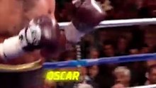 Manny Pacquiao's SET UP made Oscar De La Hoya look HELPLESS