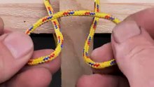 Master the art of rope tying and simplify your life with these hacks! 🔗💯