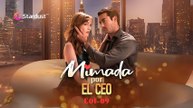 Mimada por el CEO (Español)
