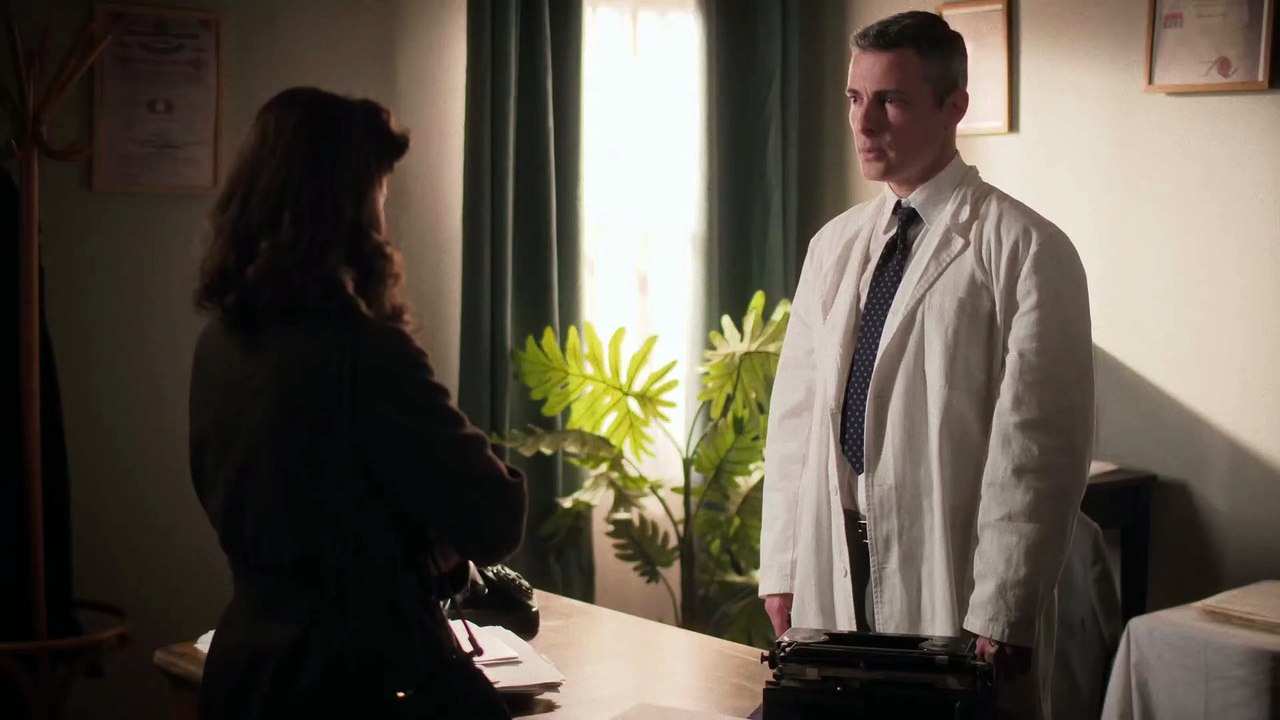 Divlje Pčele 102. Epizoda