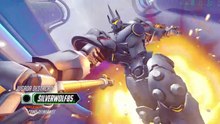 Jugada Destacada Reinhardt 717