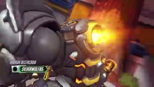 Jugada Destacada Reinhardt 718