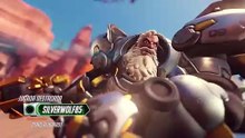 Jugada Destacada Reinhardt 721