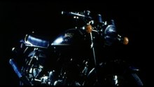 I Bought a Vampire Motorcycle (1990) ORIGINAL TRAILER [HD 1080p]