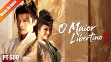 [NEW] O Maior Libertino Legendado em português