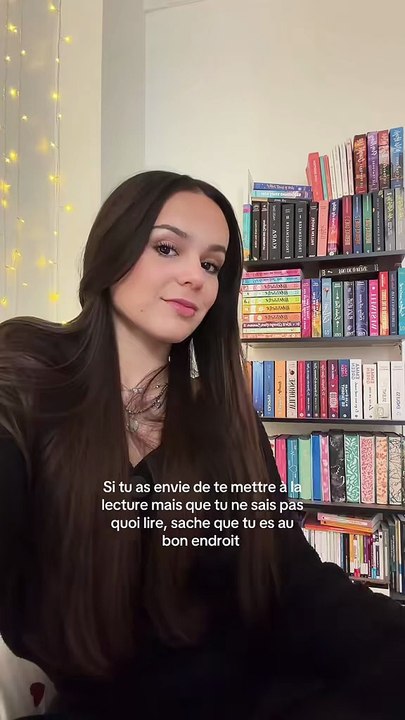 Bienvenue sur mon compte 🌸