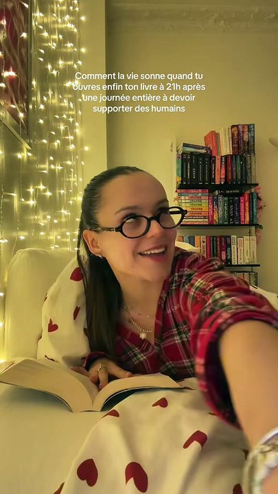 Le meilleur moment de la journée !!