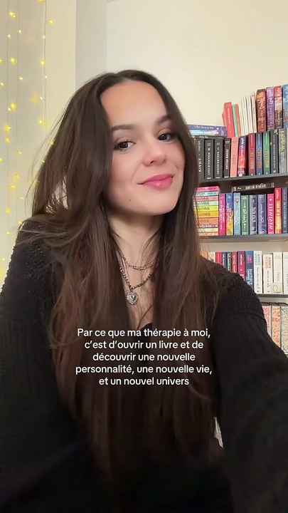 La thérapie la plus efficace au monde !