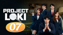 Ep.7 Project Loki Engsub