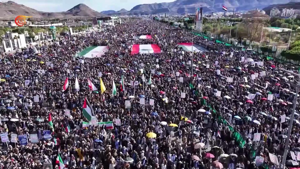 إيران و"وحدة الساحات": تحية لليمن ولبنان والعراق